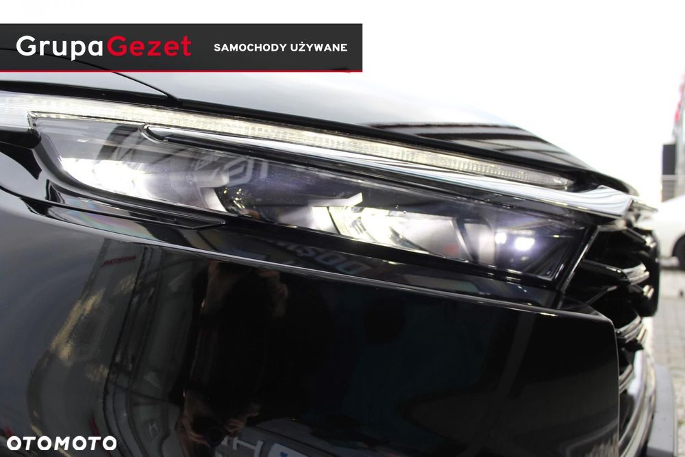 Honda CR-V 2.0 i-MMD HEV Elegance AWD CVT - 13