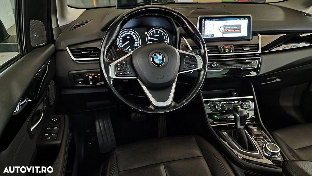 BMW Seria 2 225xe iPerformance Active Tourer - 24