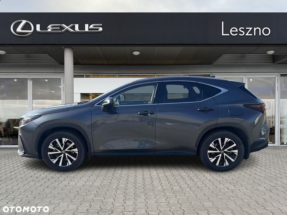 Lexus NX 350h Prestige AWD - 8