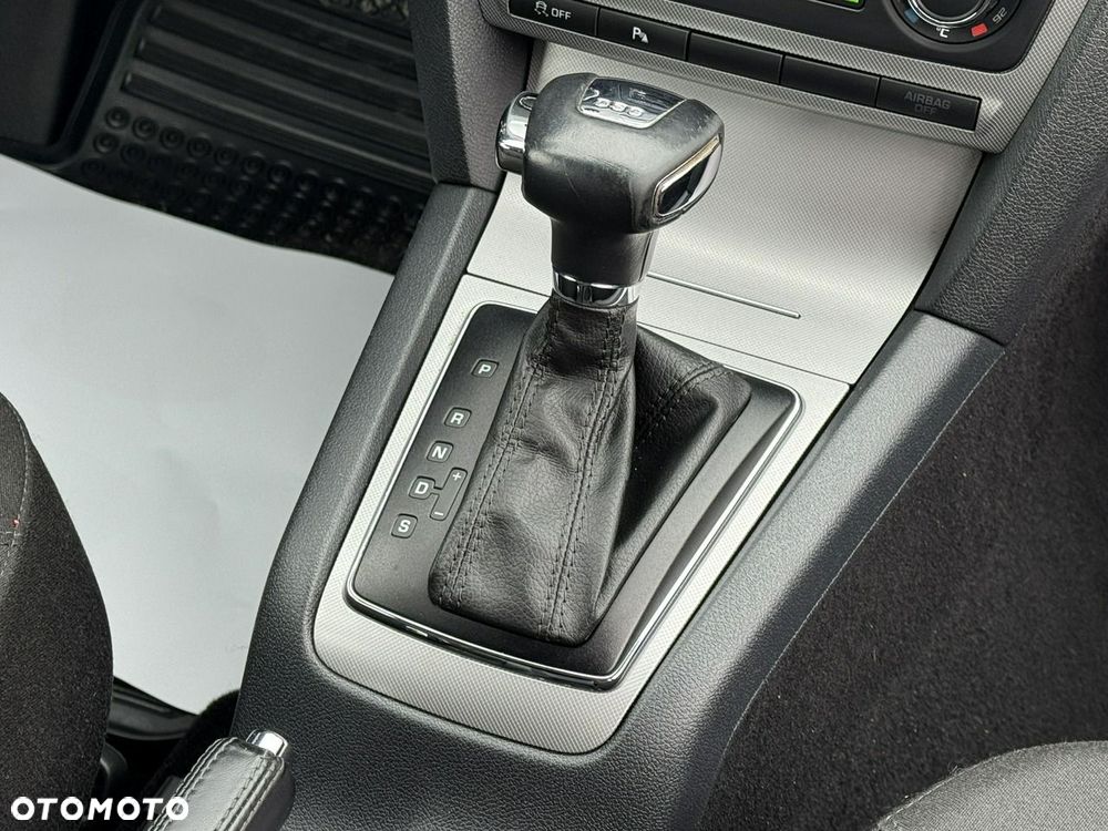 Skoda Octavia - 28