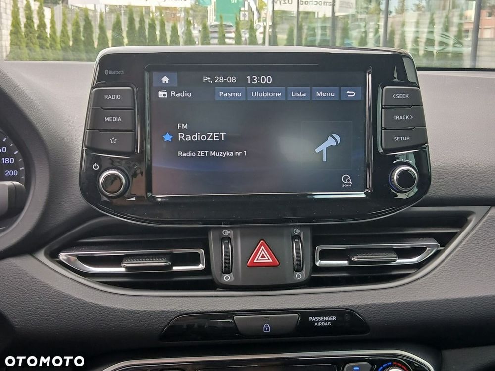 Hyundai i30 1.5 T-GDI 48V Smart DCT - 18