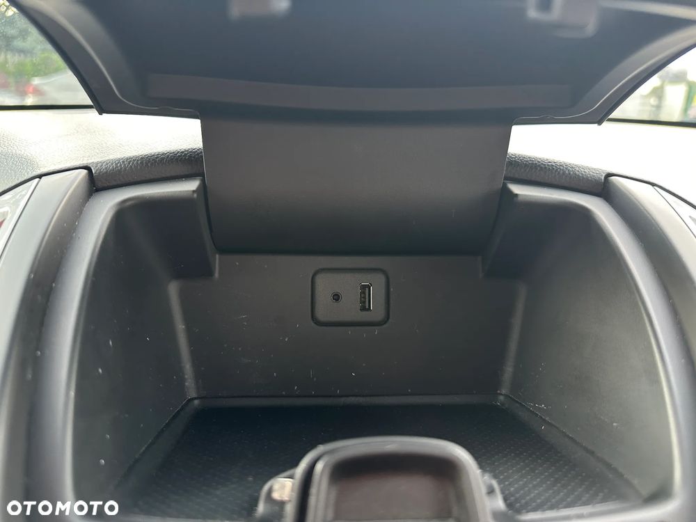 Chevrolet Cruze 1.6 LT+ - 19
