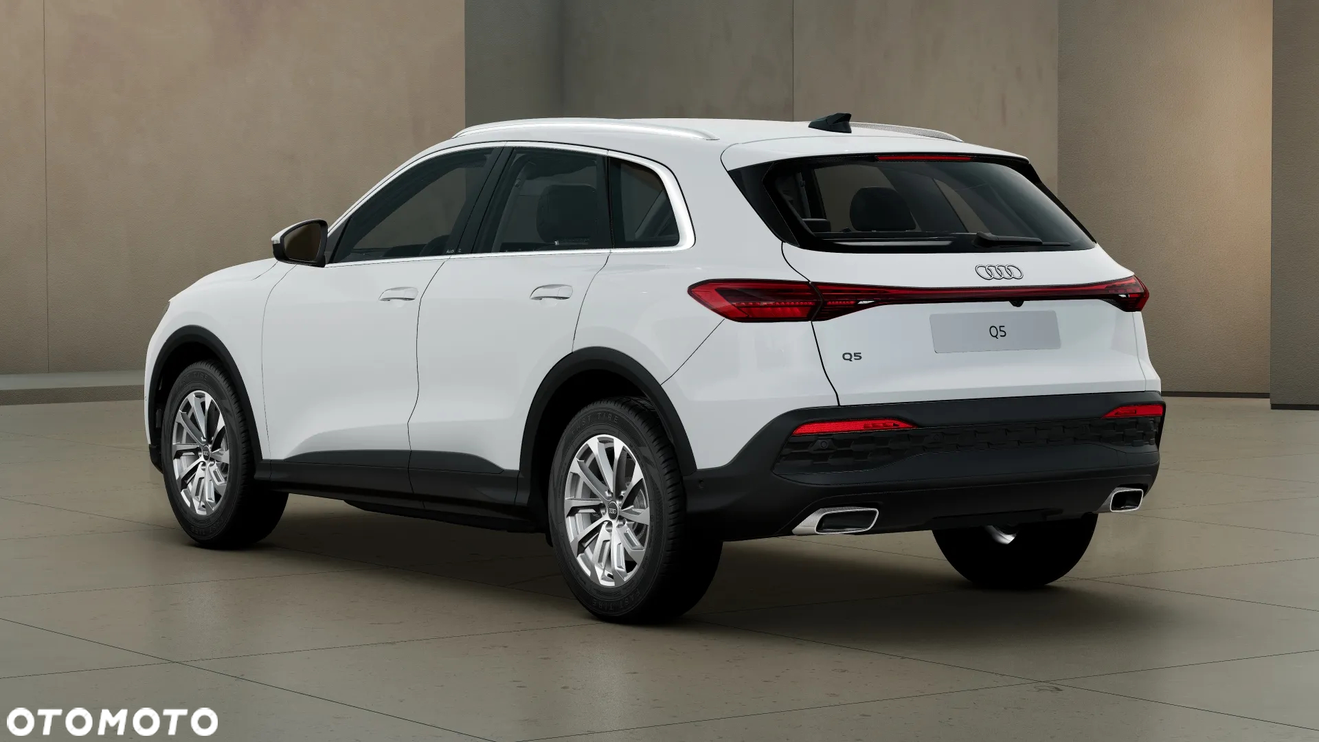 Audi Q5 TFSI 150 kW S tronic - 3