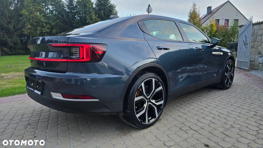 Polestar 2 Dual Motor 78kWh - 32