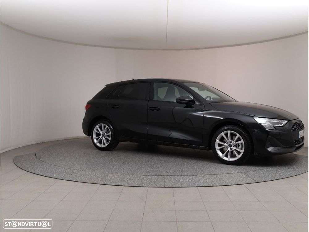 Audi A3 Sportback - 11
