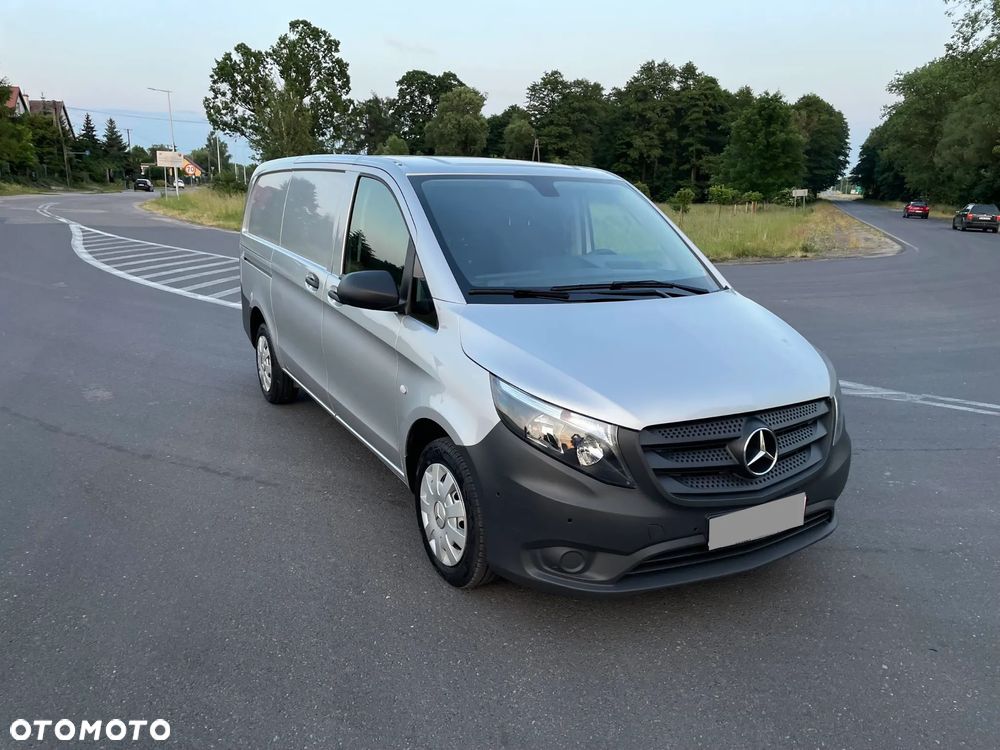 Mercedes-Benz Vito - 3