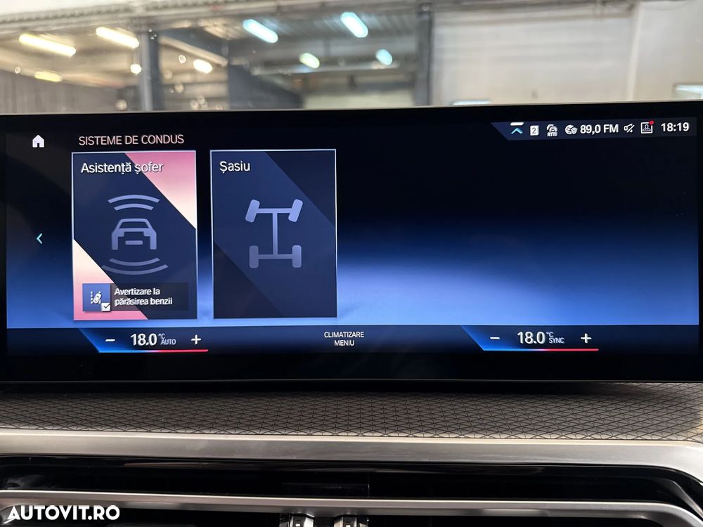 BMW Seria 4 420d xDrive AT MHEV - 22