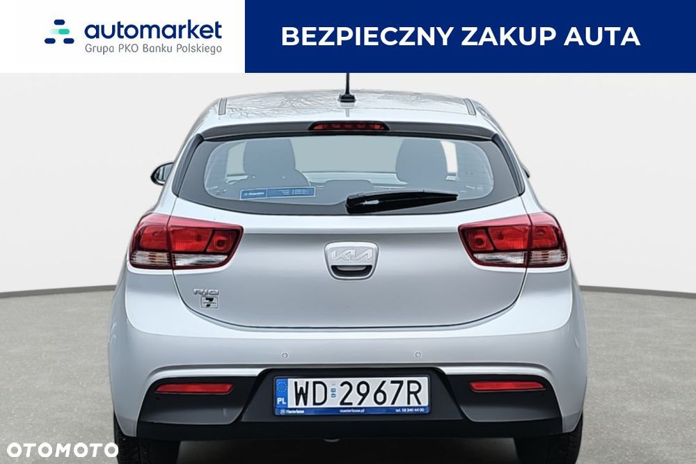 Kia Rio 1.2 M - 9