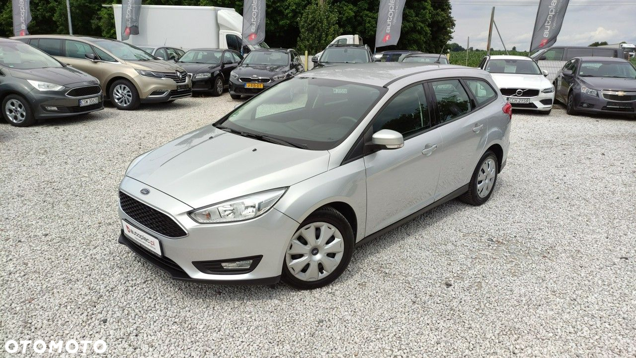 Ford Focus - 13