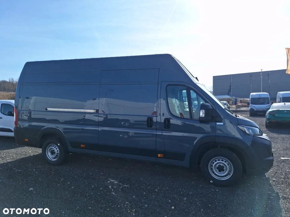 Peugeot Boxer - 4