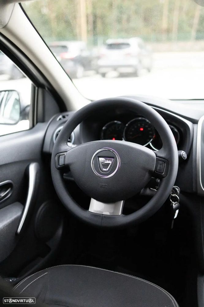 Dacia Logan MCV - 3