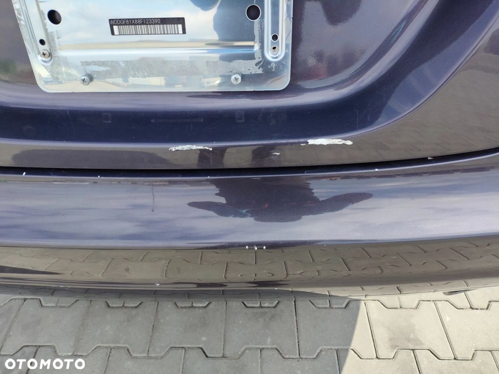 Mercedes-Benz CL 600 Automatik - 11