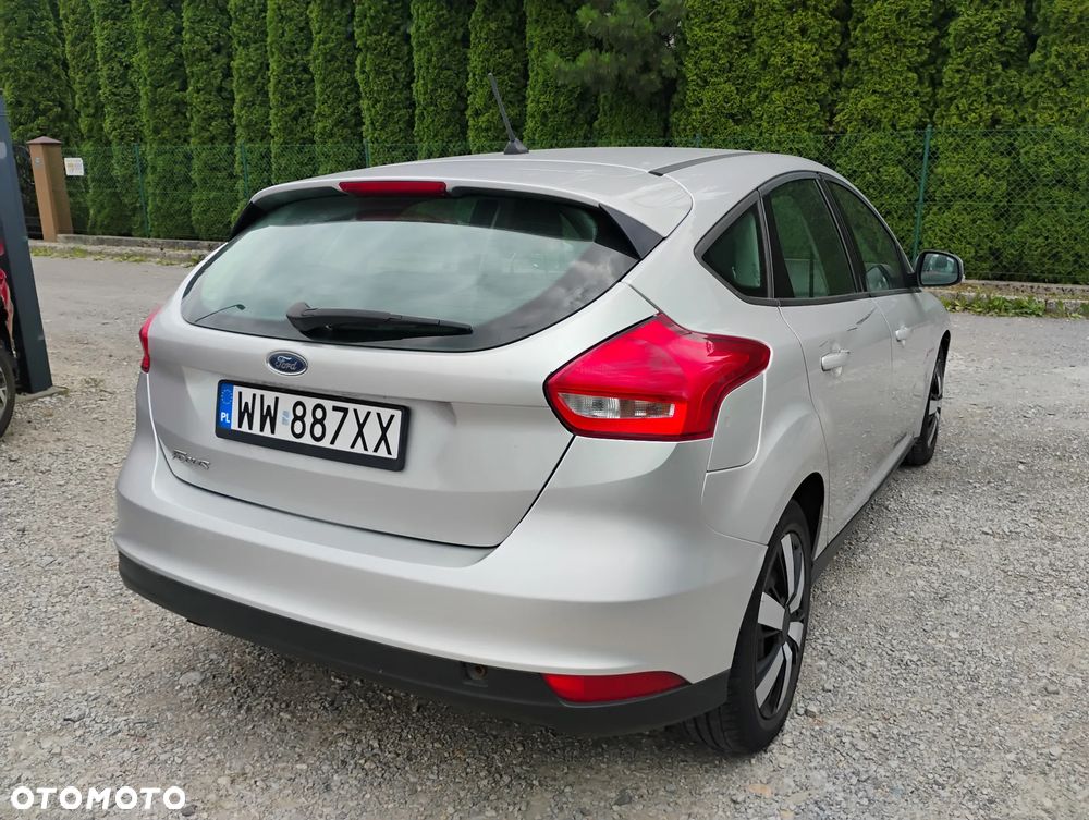 Ford Focus - 4