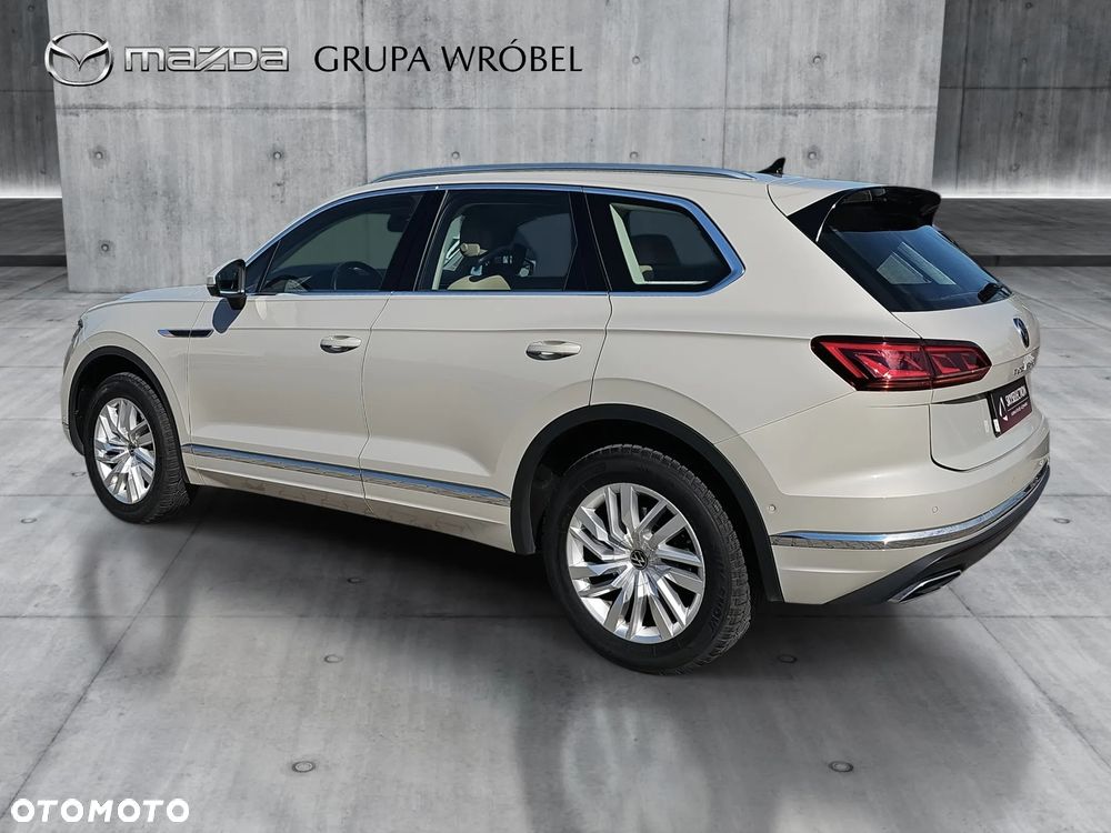 Volkswagen Touareg 3.0 V6 TDI SCR 4Mot Elegance - 7