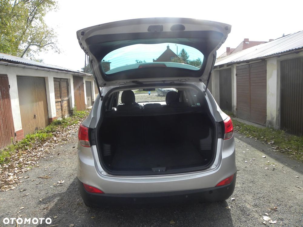 Hyundai ix35 - 26