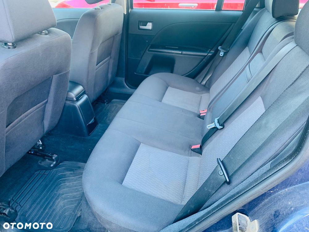 Ford Mondeo 2.0 TDCi Trend - 8