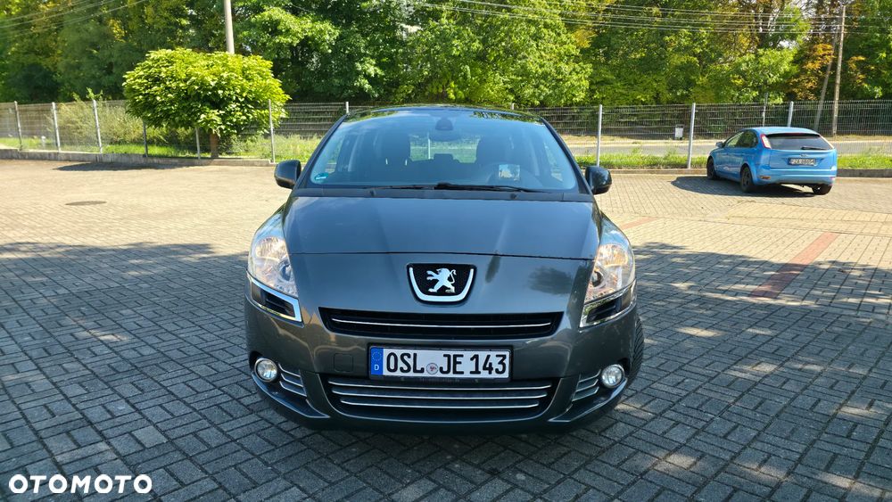Peugeot 5008 2.0 HDi Business Line - 2