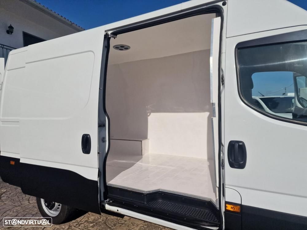 Iveco Daily DAILY VI CAIXA (156CV) - 5