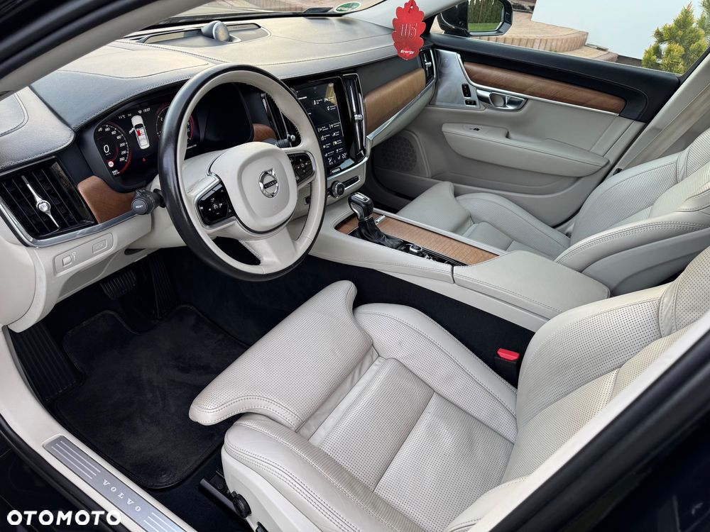 Volvo S90 D4 SCR Inscription - 6
