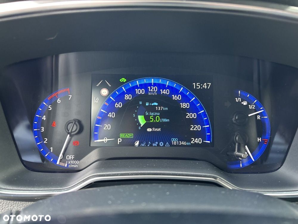 Toyota Corolla 1.8 Hybrid Comfort - 19