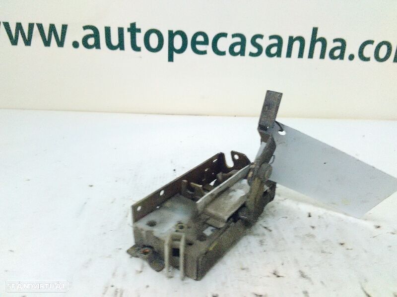 Fecho Da Porta Trás Dto Ford Escort Vi (Gal, Aal, Abl) - 1