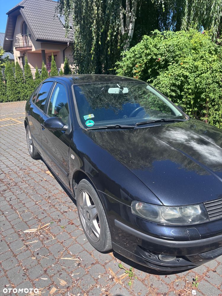 Seat Leon 1.6 Cool - 2