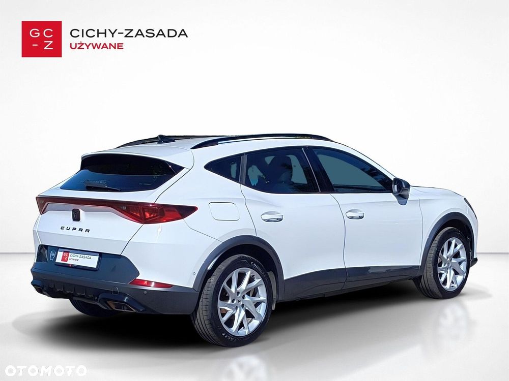 Cupra Formentor 1.4 e-Hybrid DSG - 5