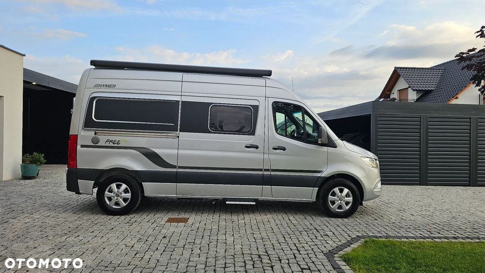 Hymer-Eriba Hymer - 5