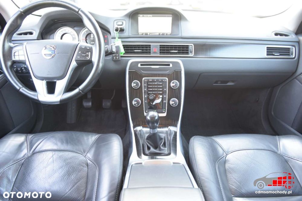 Volvo V70 - 23