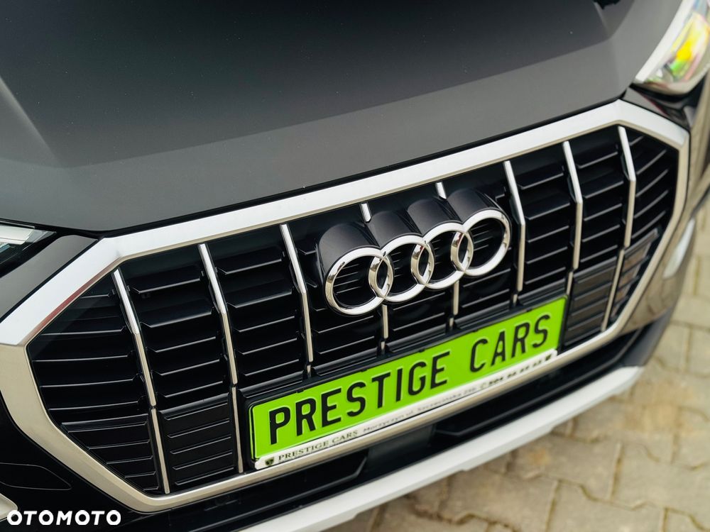 Audi Q3 35 TDI S tronic S line - 22