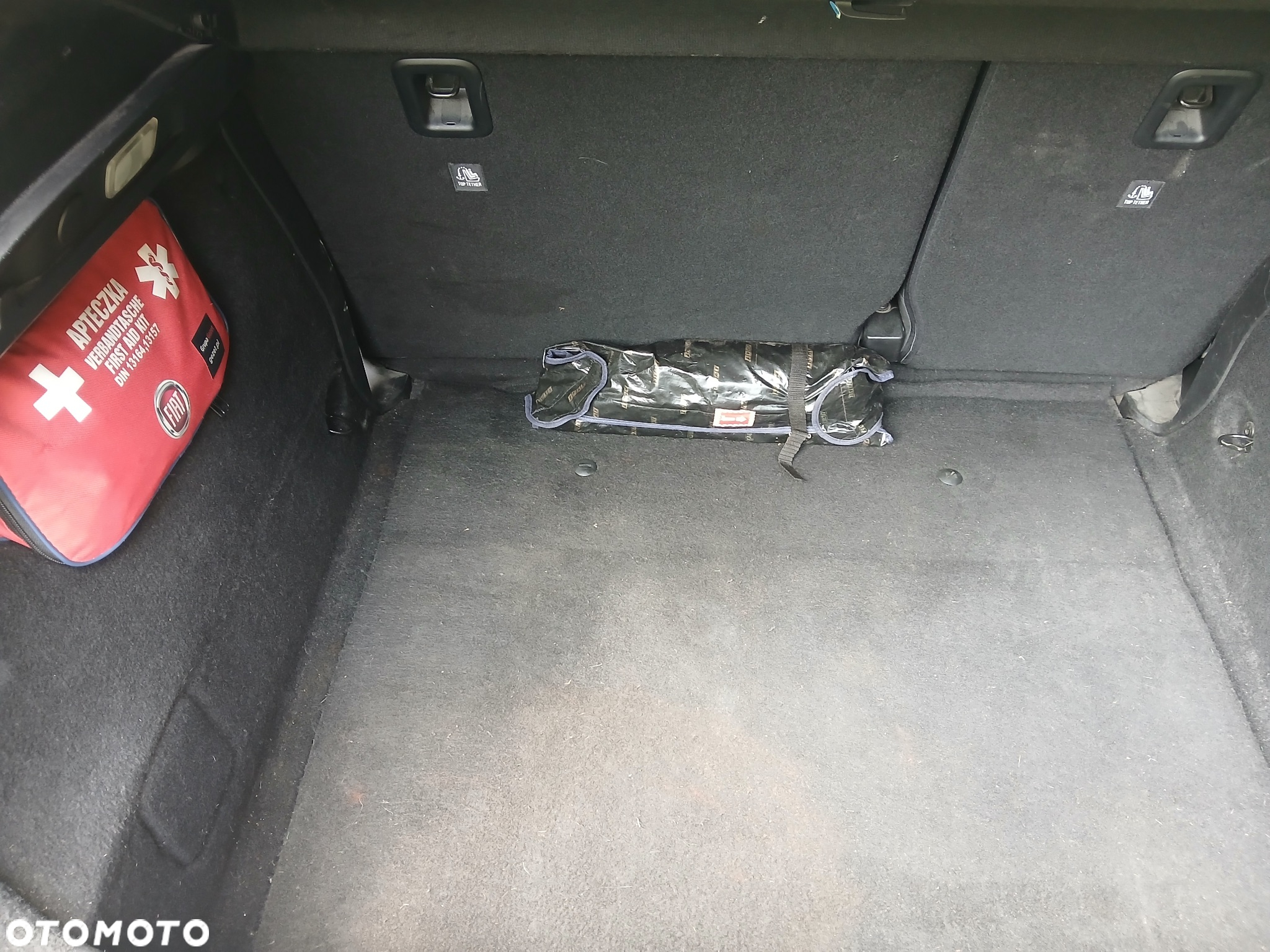 Fiat Tipo - 12
