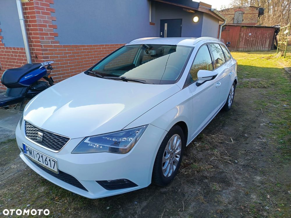 Seat Leon - 1