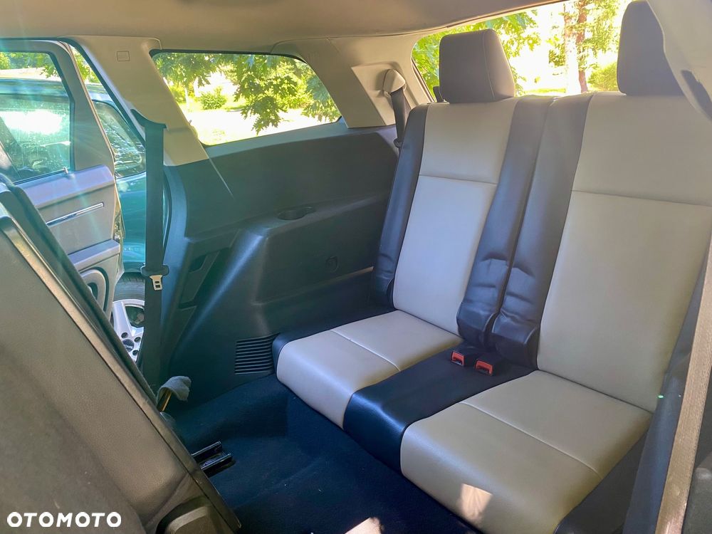 Dodge Journey 2.0 CRD R/T - 9
