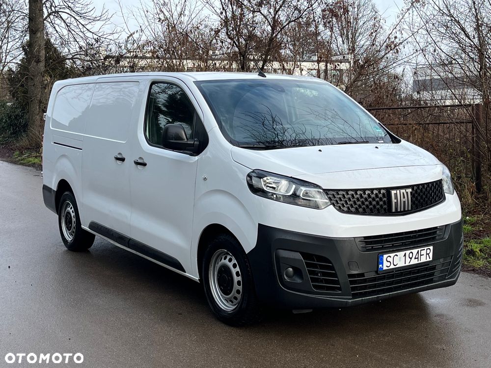 Fiat SCUDO - 1