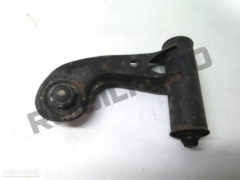 Braço Suspensão Frente Direito  Mercedes Clk C208 Coupe [1997_2 - 1