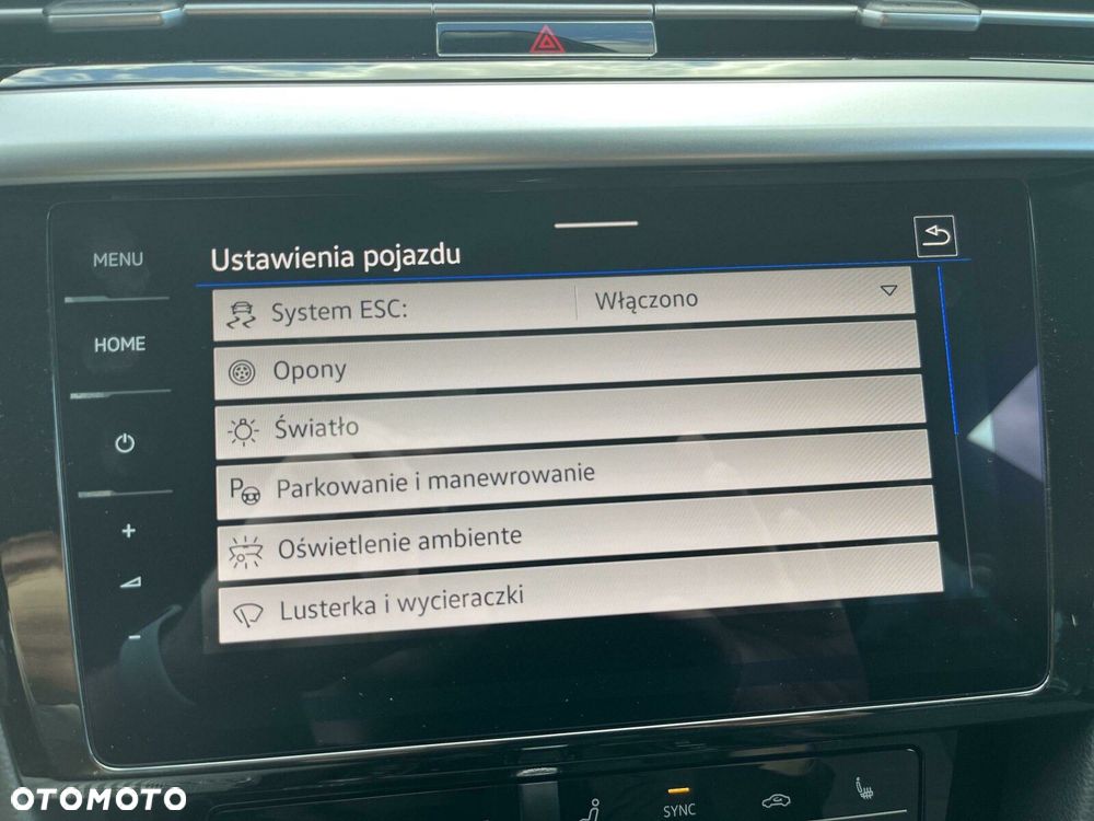 Volkswagen Arteon 2.0 TSI R-Line DSG - 35