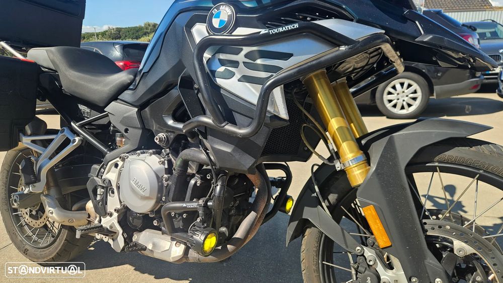 BMW F 850 GS Gs 850 - 17