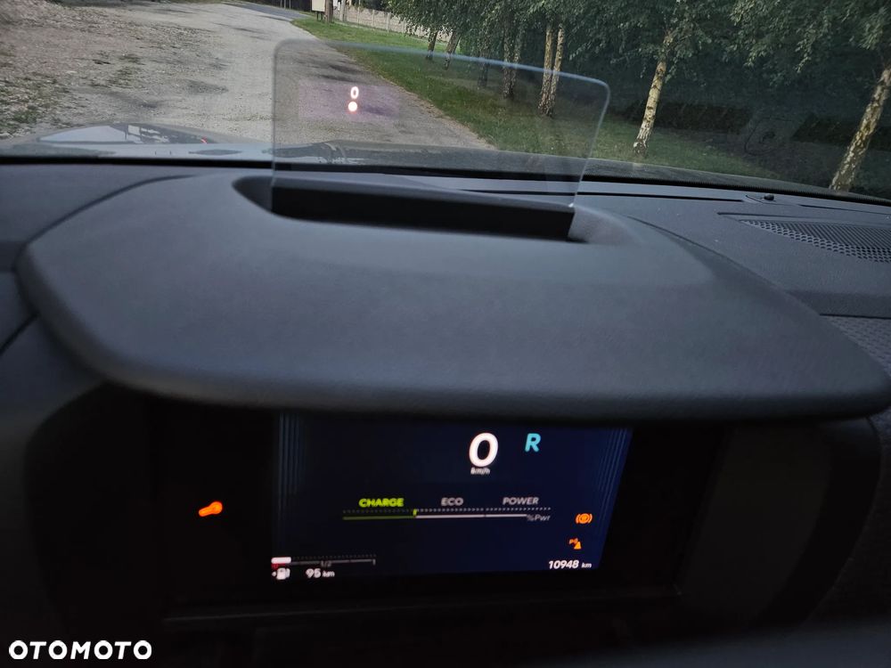 Citroën C4 Hybrid 136 ë-DSC6 MAX - 36