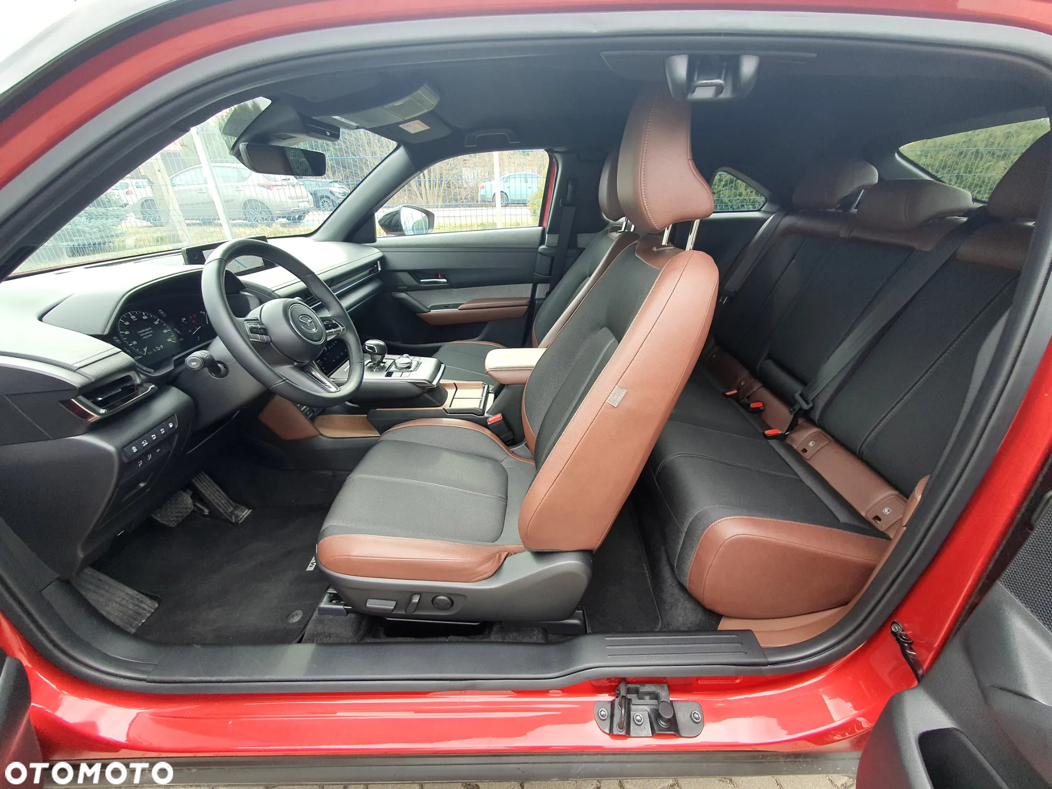 Mazda MX-30 - 8