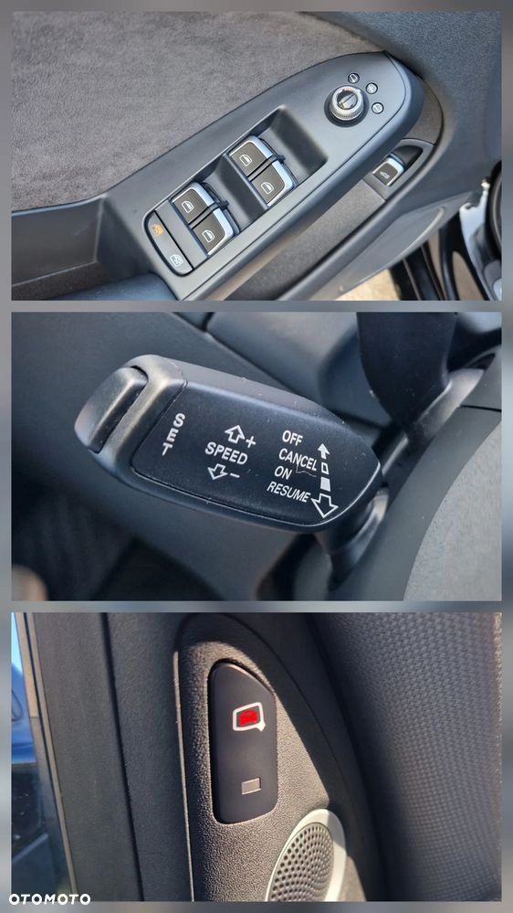 Audi A4 Avant 2.0 TDI ultra S tronic sport - 35