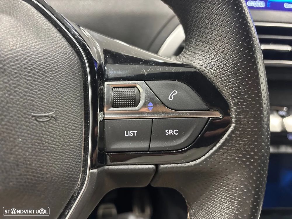 Peugeot 3008 1.5 BlueHDi GT Line - 23