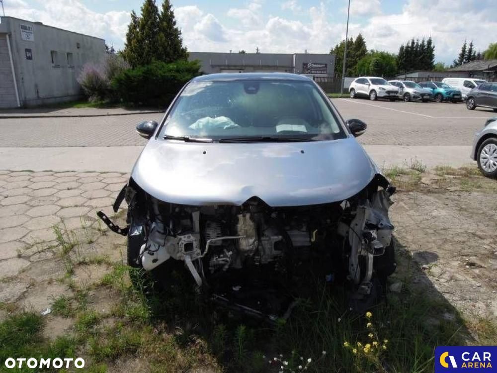 Citroën C3 - 10