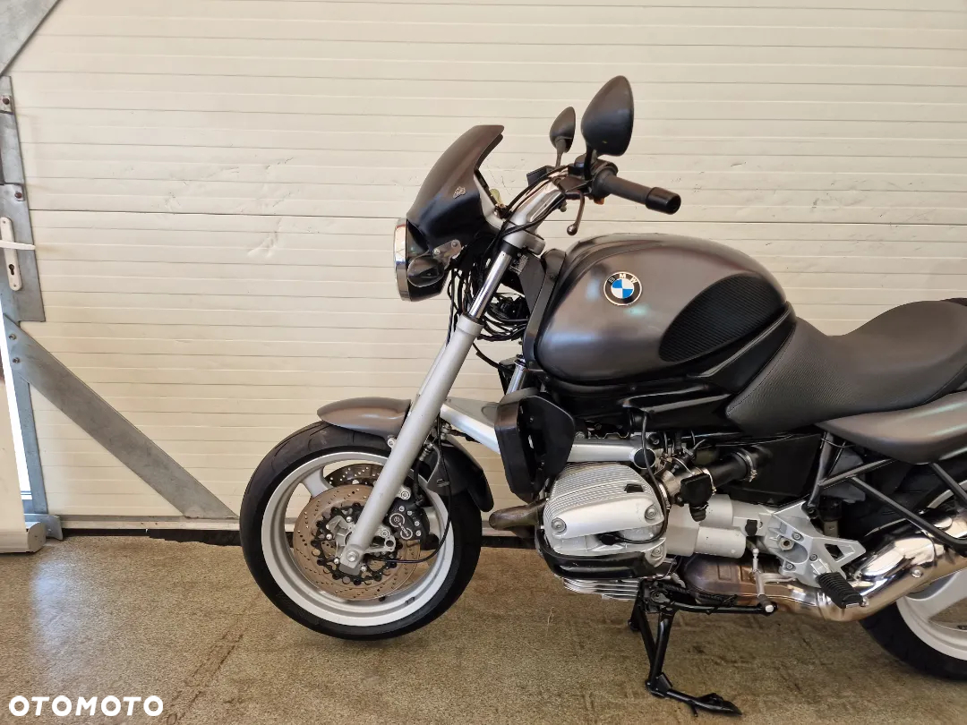 BMW R - 7