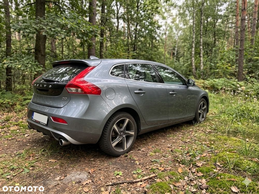Volvo V40 D3 RDesign - 3