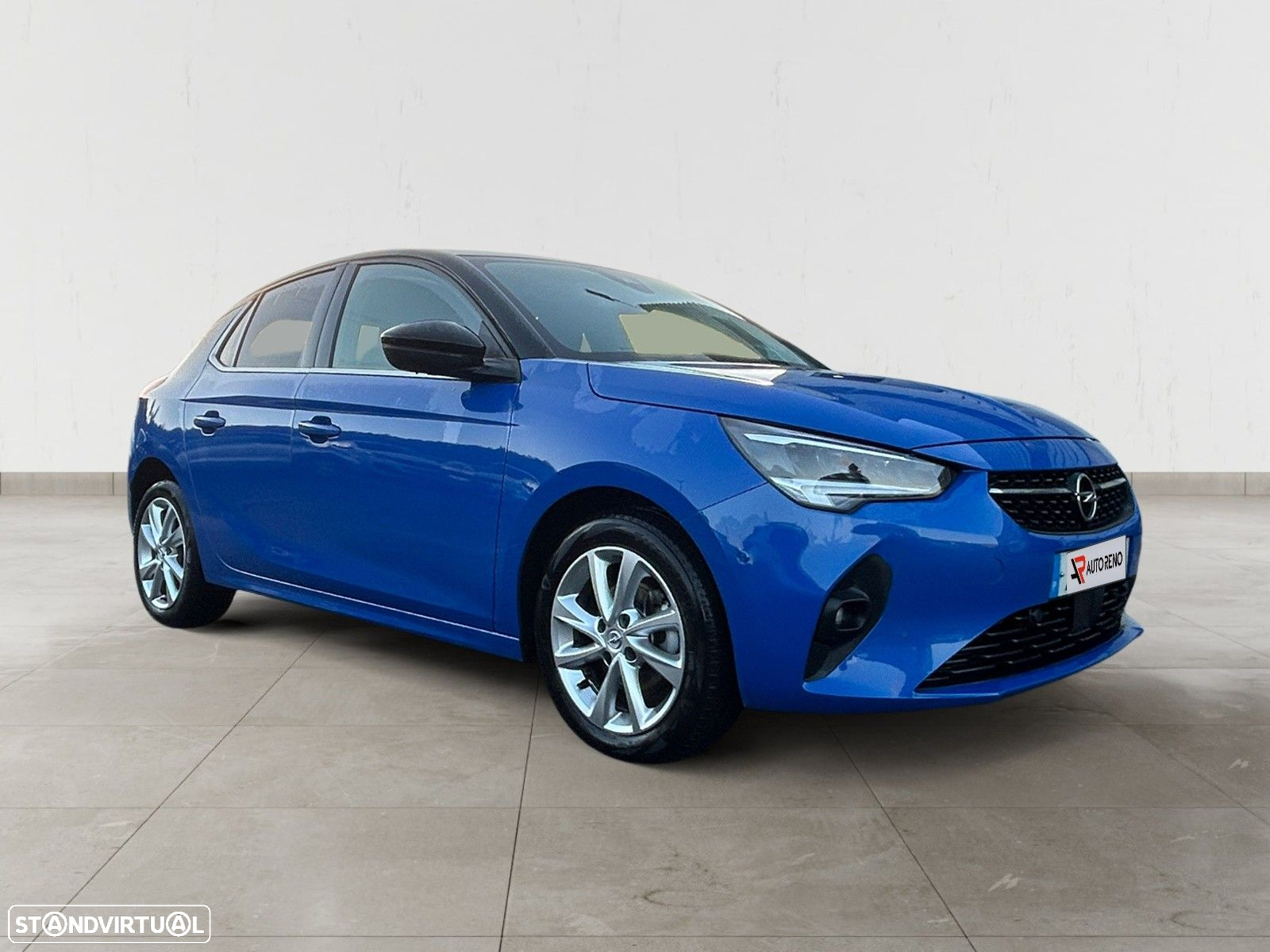 Opel Corsa 1.5 D Elegance - 2