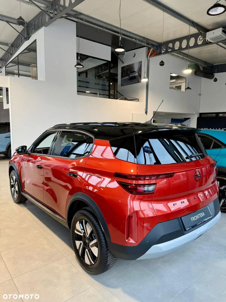 Opel Frontera 44kWh GS - 3