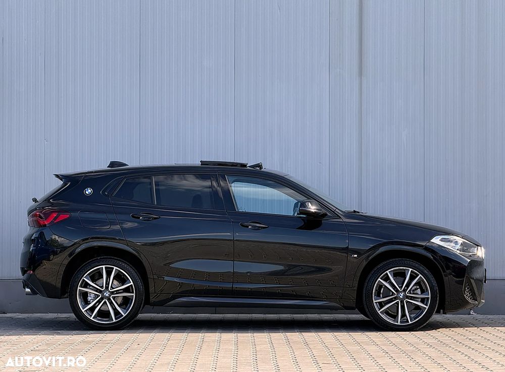 BMW X2 - 10