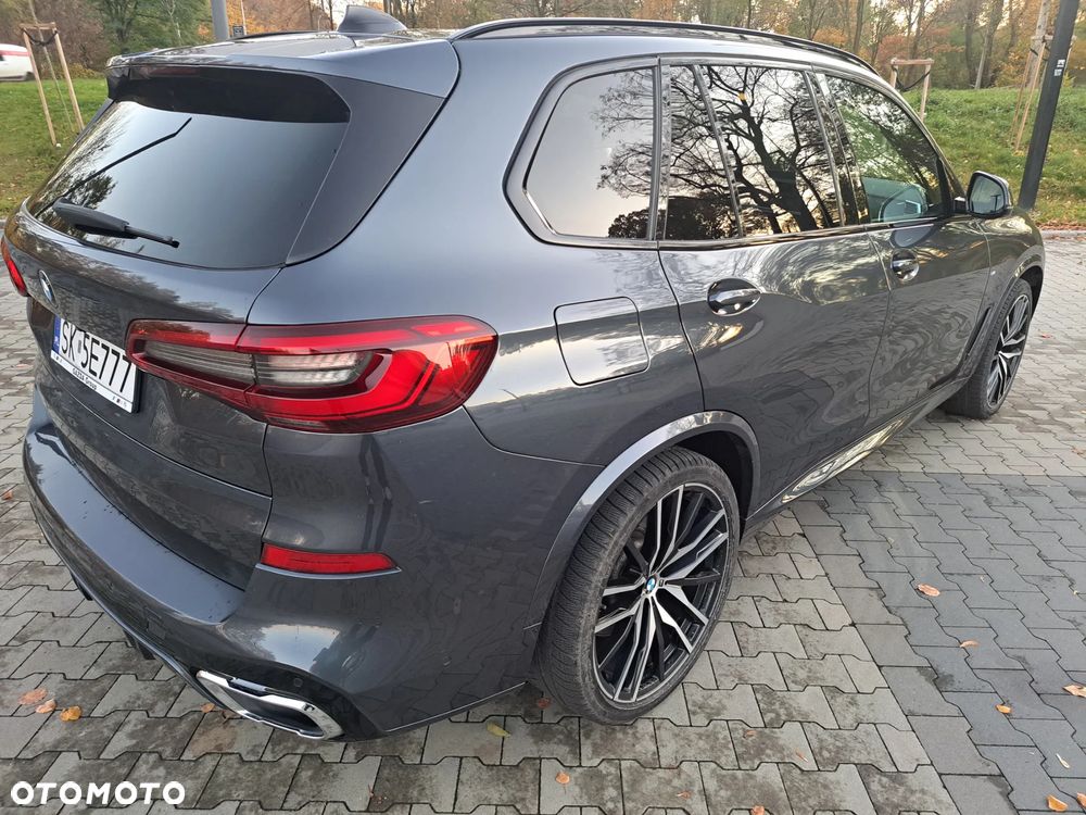 BMW X5 xDrive30d - 4
