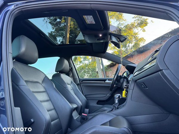 Volkswagen Golf 1.4 GTE Plug-In-Hybrid DSG
