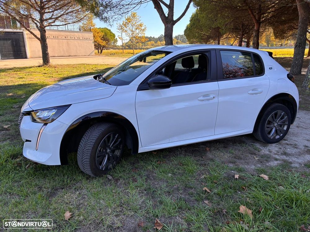 Peugeot 208 Elektromotor 136 Business - 6